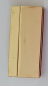 Preview: Magnetverschluss (0338-02-GF) zum Kleben 40x18 goldfarben