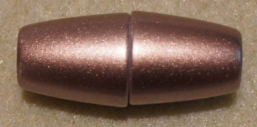 Magnetverschluss (0301-08-99) z.Kleben 8mm kupfer