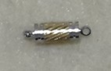 Magnetverschluss (0399-97) bicolor