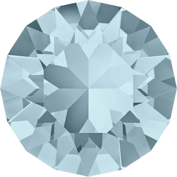 Swarovski Chaton SS39 Light Azore gefass