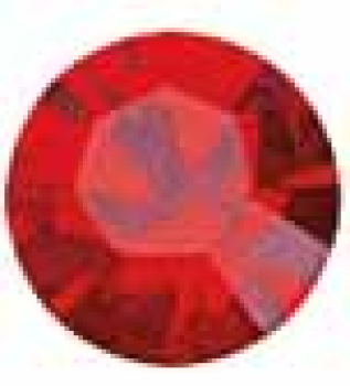 Swarovski Chaton SS39 Light Siam