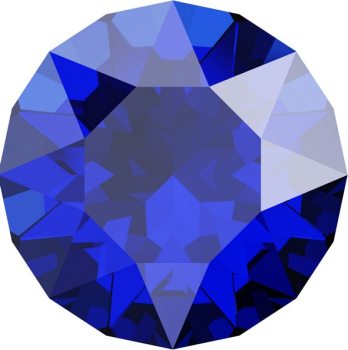 Swarovski Chaton SS39 Majestic Blue