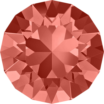 Swarovski Chaton SS39 Padparadscha gef.