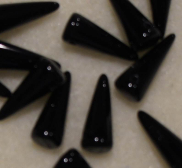 Spike 5x13mm Jet 12 St.
