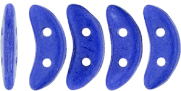 Crescent Bead 3x10mm col Trend Riverside 5g