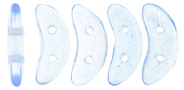 Crescent Bead 3x10mm Color Trend Serenity 100g