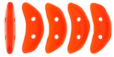 Crescent Bead 3x10mm Light Hyacinth 5g