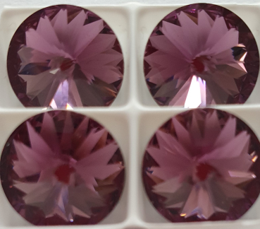 Rivoli 18 mm Swarovski Iris