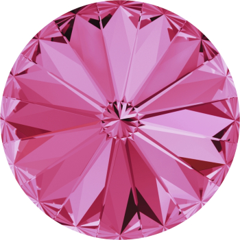Rivoli 18 mm Swarovski Rose