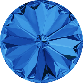 Rivoli 18 mm Swarovski Sapphire