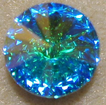 Rivoli SS24 Swarovski Crystal AB