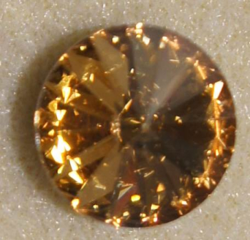 Rivoli SS24 Swarovski Crystal Golden Shadow