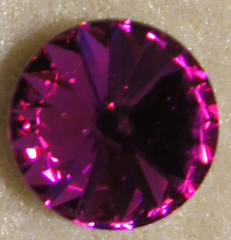 Rivoli SS24 Swarovski Fuchsia