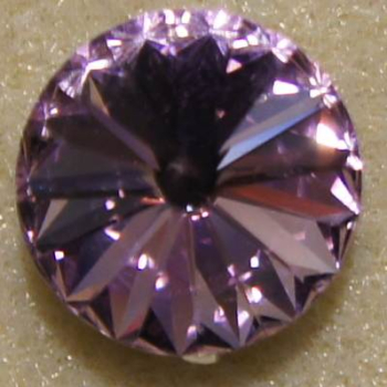 Rivoli SS24 Swarovski Light Amethyst