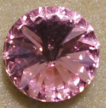 Rivoli SS24 Swarovski Light Rose