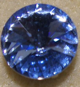 Rivoli SS24 Swarovski Light Sapphire