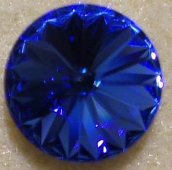 Rivoli SS24 Swarovski Sapphire