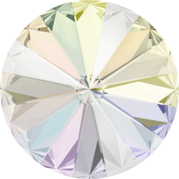 Rivoli SS39 Swarovski Crystal AB