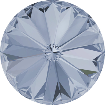 Rivoli SS39 Swarovski Crystal Blue Shade