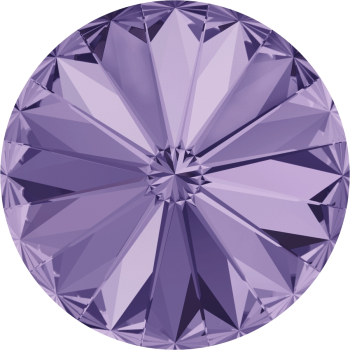 Rivoli SS39 Swarovski Violet gefasst