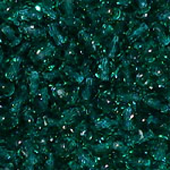 Glasschliffperle 3mm Emerald 1200
