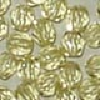 Glasschliffperle 3mm Jonquil 1200 St.