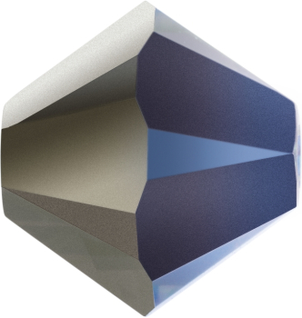 Swarovskiperle 3mm bic Cry Heliotrope 36 St.