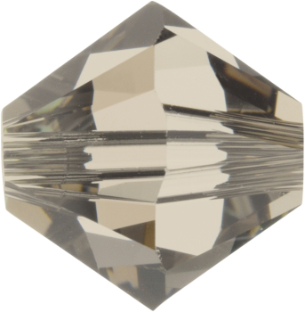 Swarovskiperle 3mm bic Greige 48 St.