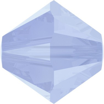 Swarovskiperle 4mm bic. Air Blue Opal 40 St.