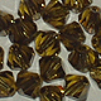 Swarovskiperle 4mm bic. Lime SA 36 St