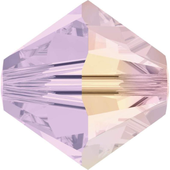 Swarovskiperle 4mm bic. Rose Water Opal AB 36 S