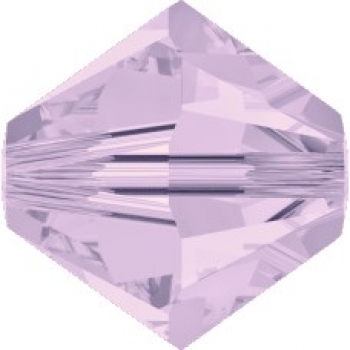 Swarovskiperle 4mm bic. Rose Wat Opal 40St