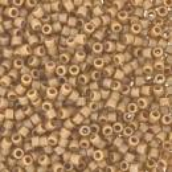 Miyuki Delica (2105) 11/0 Duracoat Op Beige 50g