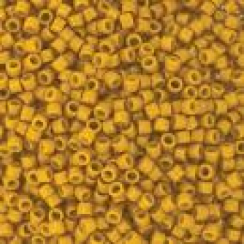 Miyuki Delica (2106) 11/0 Duracoat Op Hawthorne 50g