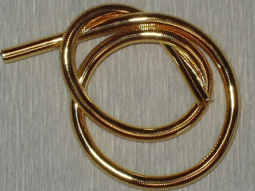 Bouillon gold glanzglatt 8/14 5g