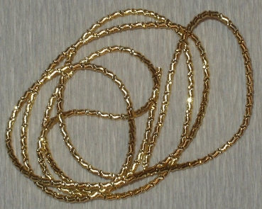 Bouillon Gold glanzkraus 32/17T 5g