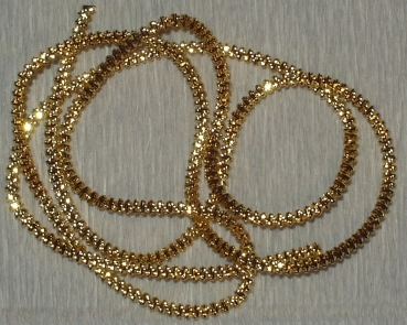 Bouillon Gold glanzkraus18/15J 5g