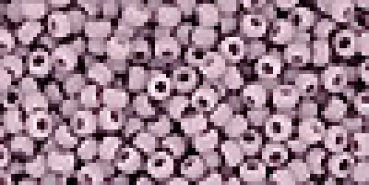 Toho 3,0mm (0052F) Opak Frost Lavender ca19g