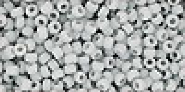 Toho 3,0mm (0053F) Opak Grey Frost ca19g