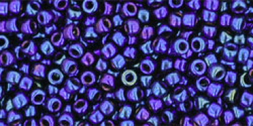 Toho 3,0mm (0082) Metallic Nebula ca19g