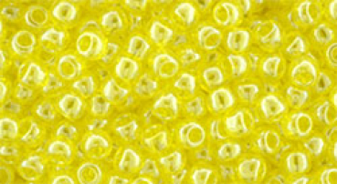 Toho 3,0mm (0102) Wild Yellow Rose ca19g