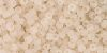 Toho 3,0mm (0147F) Ceylon Frost Light Ivory 250g