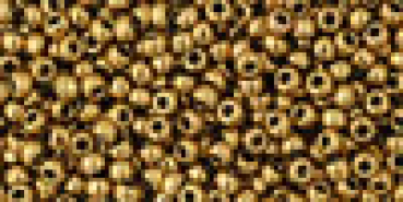Toho 3,0mm (0223) Antique Bronze ca19g