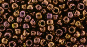Toho 3,0mm (0224) Olympic Bronze 250g