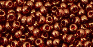 Toho 3,0mm (0329) Gold Lüster African Sunset 250g