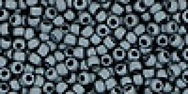 Toho 3,0mm (0611) Matt Color Opak Grey 250g