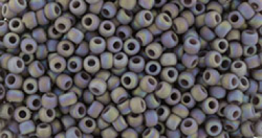 Toho 3,0mm (2638F) Semi Glazed Rainbow Lavender 250g