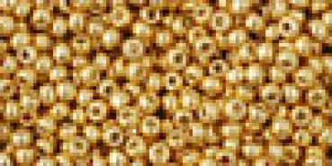 Toho 3,0mm (PF0557) Permanent Finish Starlight ca19g