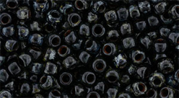 Toho 3,0mm (Y0302) Hybrid Jet Picasso ca19g