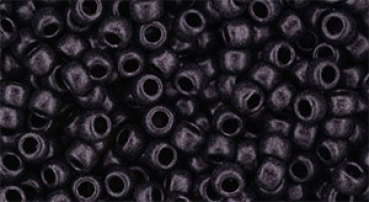 Toho 3,0mm (Y0617) HYBRID Met Suede Pink ca19g